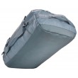 Thule Chasm TDSD303 Pond Gray duffel bag 70 L Polyester Grey