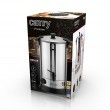 Camry Premium CR 1267 electric kettle 8.8 L 980 W Black, Stainless steel Camry Premium CR 1267 electric kettle 8.8 L 980 W Black, Stainless steel