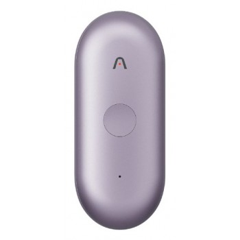 PLAUD NotePin S Lilac