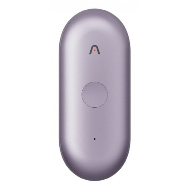 PLAUD NotePin S Lilac PLAUD NotePin S Lilac