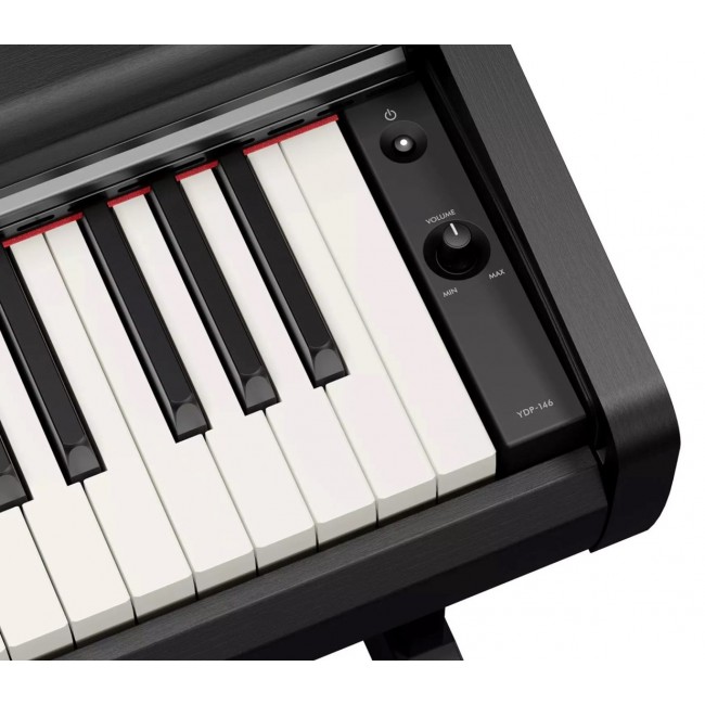 Yamaha ARIUS YDP-146B - digital piano