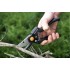 Fiskars 111960 pruning shears Bypass Black