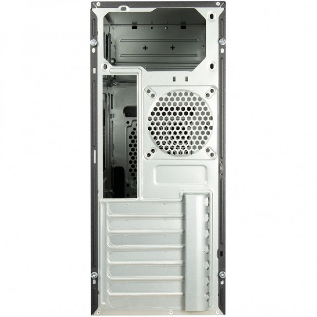 Inter-Tech IT-2812 Business Midi Tower Black