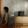 FELLOW ESPRESSO Series 1 Espresso Machine, Black