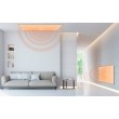 NEO TOOLS 90-104 electric space heater Infrared Indoor 720 W