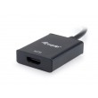Equip USB 3.0 to HDMI Adapter Equip USB 3.0 to HDMI Adapter