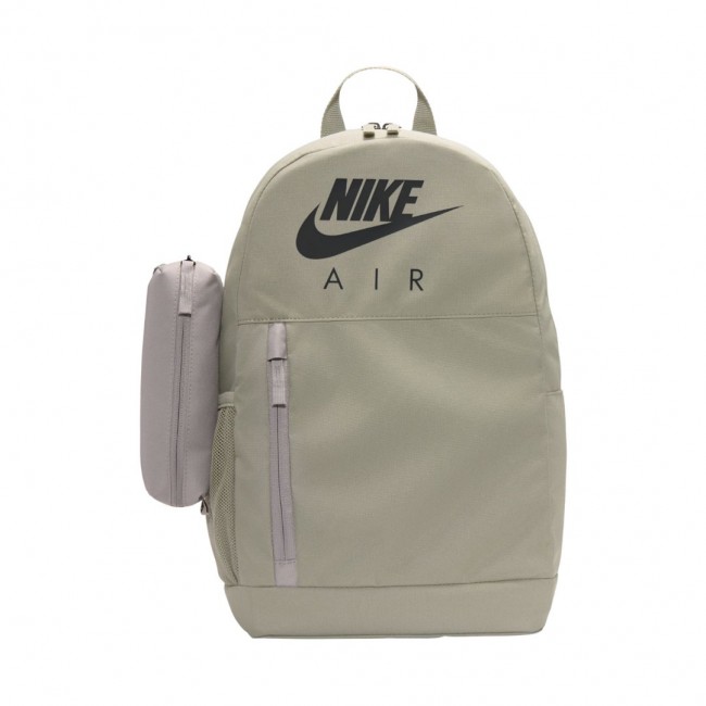 Plecak Nike Elemental oliwkowy BA6032 320