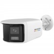 Hikvision Turbo HD with ColorVu DS-2CE12KF3TP-DLS(180 ) security camera Bullet IP security camera Indoor & outdoor 3328 x 1504 pixels Wall