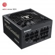 Enermax EGN1200P power supply unit 1200 W 20+4 pin ATX ATX Black