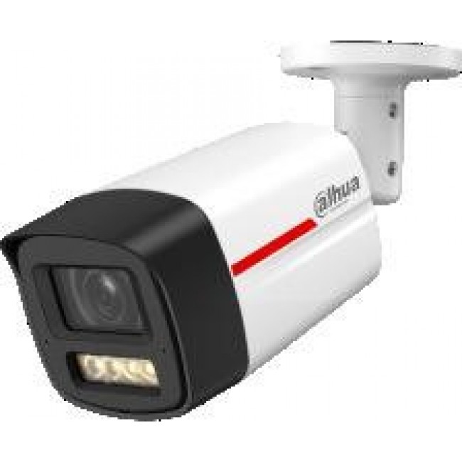 KAMERA IP IPC-HFW2449TL-S-LED-0280B-PROX WizSense WizColor X - 4 Mpx 2.8 mm DAHUA