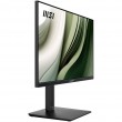 MSI Pro MP245PG 24 inch IPS FHD HDMI/DP Pivot - Flat Screen - 61 cm