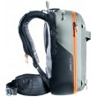Deuter ALPROOF LITE 22 backpack Rucksack Blue, Grey Denim, Polyamide, Polyester Deuter ALPROOF LITE 22 backpack Rucksack Blue, Grey Denim, Polyamide, Polyester