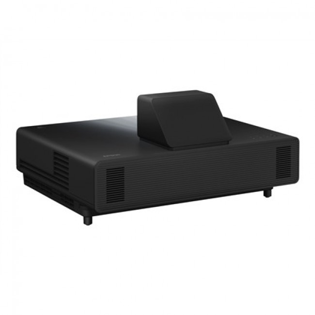 Epson EB-805F Ultra short throw projector 5000 ANSI lumens 3LCD 1080p (1920x1080) Black