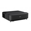 Epson Lifestudio Grand EH-LS670B - Metallic black Epson Lifestudio Grand EH-LS670B - Metallic black