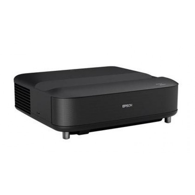 Epson Lifestudio Grand EH-LS670B - Metallic black Epson Lifestudio Grand EH-LS670B - Metallic black