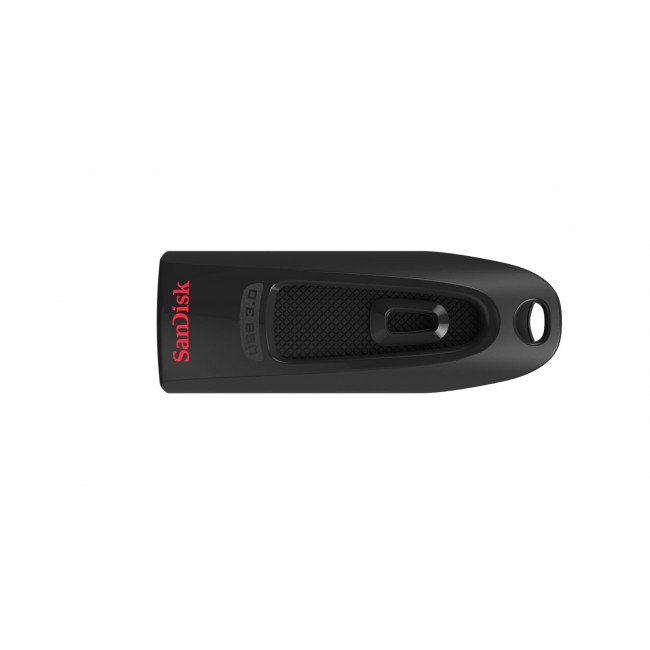 SanDisk 124109 USB flash drive 128 GB USB Type-A 3.2 Gen 1 (3.1 Gen 1) Black