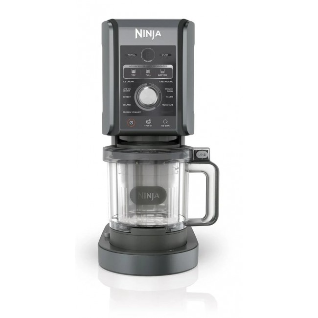 Ice Cream Maker Ninja NC502EU Creami Deluxe