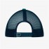 Czapka z daszkiem BUFF TRUCKER CAP KINGARA NIGHT BLUEL/XL L/XL