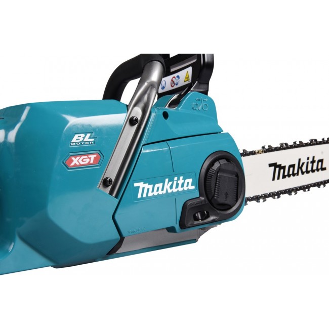 Makita UC015GT101 chainsaw Black, Blue