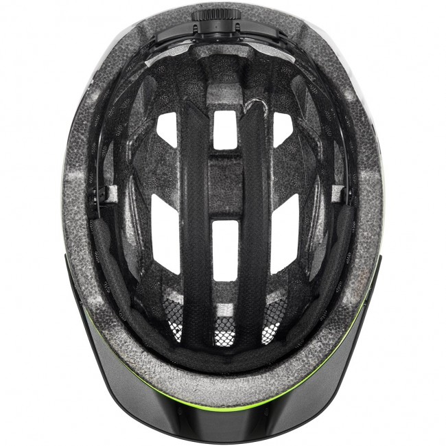 Uvex air wing 2 Yellow, Black