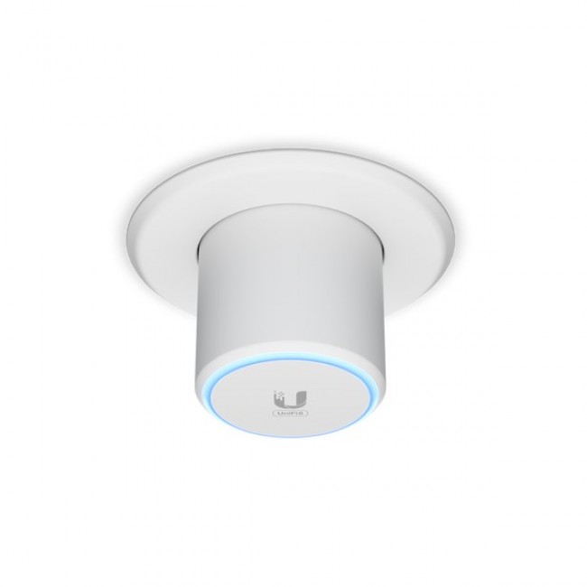 Ubiquiti U6-Mesh 4800 Mbit/s White Power over Ethernet (PoE) Ubiquiti U6-Mesh 4800 Mbit/s White Power over Ethernet (PoE)