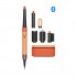 Dyson PROD_PL_1502976 hair styling tool Multistyler Airflow Orange 1300 W 2.67 m
