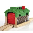 BRIO Train Garage BRIO Train Garage