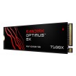 SanDisk Optimus GX 7100X 2 TB M.2 PCI Express 4.0 NVMe TLC 3D NAND