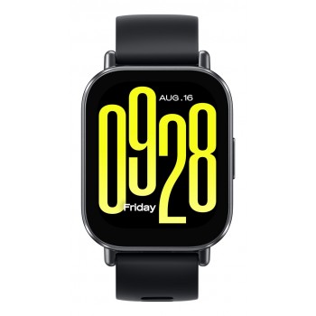 Xiaomi Redmi Watch 5 Active | Smart watch | LCD | 2.0 | Waterproof | Midnight Black Xiaomi Redmi Watch 5 Active | Smart watch | LCD | 2.0 | Waterproof | Midnight Black
