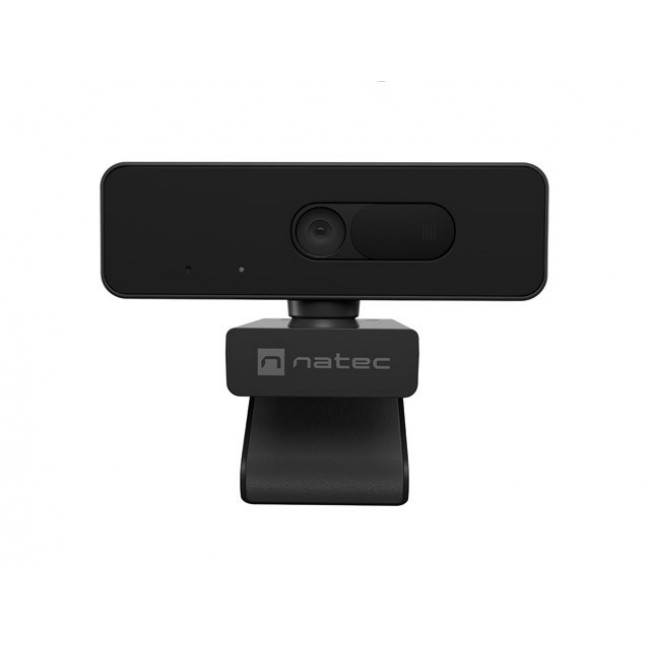 NATEC GALAGO WEBCAM FULL HD 1080P NATEC GALAGO WEBCAM FULL HD 1080P