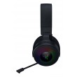Razer Kraken V4 Pro Headset Wired & Wireless Head-band Gaming USB Type-A Bluetooth Black Razer Kraken V4 Pro Headset Wired & Wireless Head-band Gaming USB Type-A Bluetooth Black