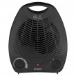 Savio AD-02 B household fan Black