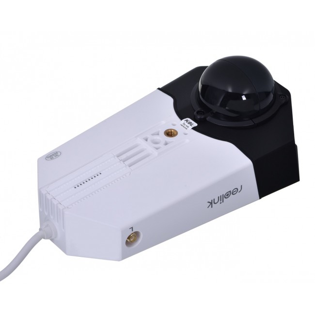 IP Camera REOLINK DUO 2 LTE with dual lens White