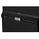 Synology DiskStation DS423 NAS/storage server Ethernet LAN Black RTD1619B