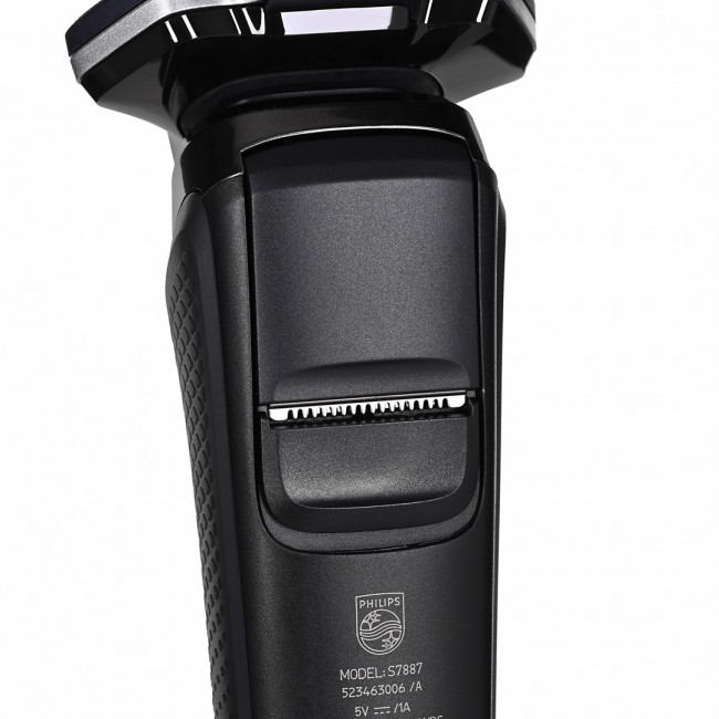 Philips SHAVER Series 7000 S7887/55 Wet and Dry electric shaver