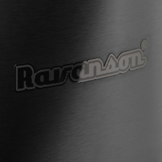 Spin dryer Ravanson XPB2800-X (6kg inox)