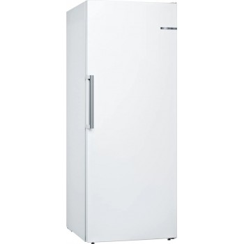 Bosch Serie 6 GSN54AWDV freezer Upright freezer Freestanding 328 L D White