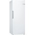 Bosch Serie 6 GSN54AWDV freezer Upright freezer Freestanding 328 L D White