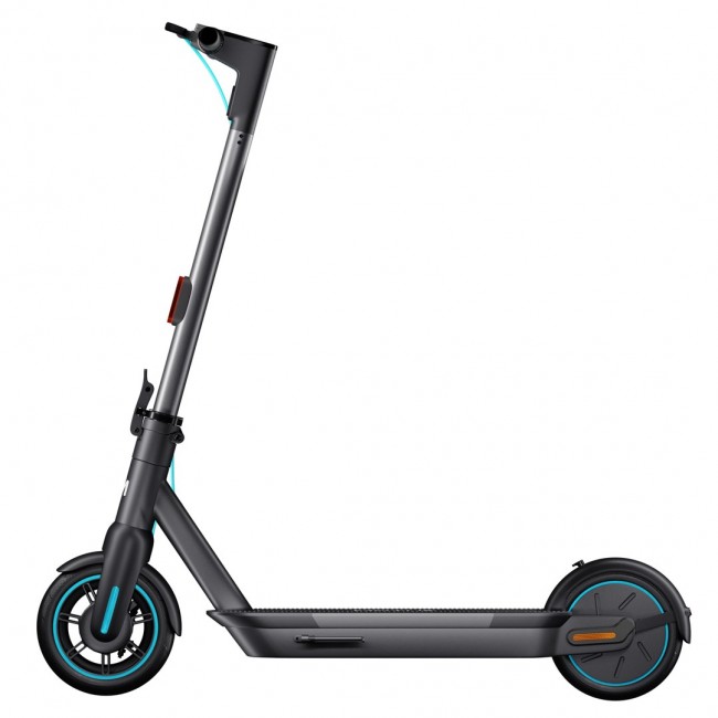 Electric scooter MOTUS Scooty 10 2023 20 km/h 15 Ah Black