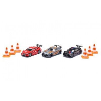 Siku Gift set race