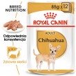 ROYAL CANIN Chihuahua - pack 12x85g ROYAL CANIN Chihuahua - pack 12x85g