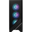 MSI MAG FORGE 321R AIRFLOW enclosure