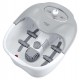 Adler AD 2167 massager Legs Grey, White Adler AD 2167 massager Legs Grey, White