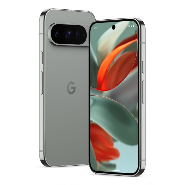 Google Pixel 9 Pro 16 cm (6.3 Google Pixel 9 Pro 16 cm (6.3