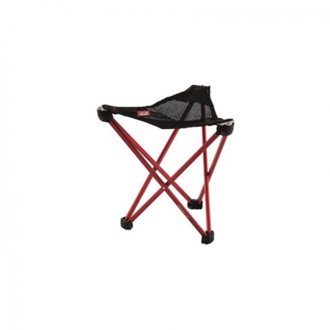 Robens Geographic Glowing Red Chair | Robens Robens Geographic Glowing Red Chair | Robens