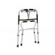 Walking frame making it easier to stand up Walking frame making it easier to stand up