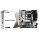 Asrock A620M Pro RS motherboard