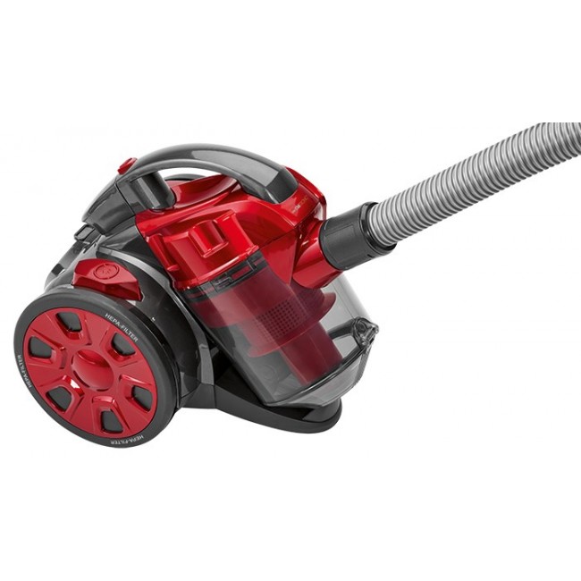 Clatronic BS 1308 Drum vacuum Dry 700 W Bagless Clatronic BS 1308 Drum vacuum Dry 700 W Bagless