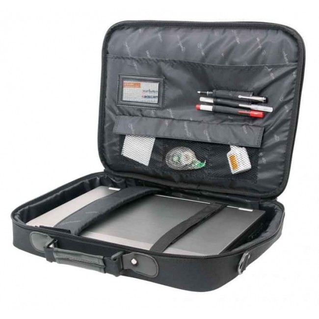 Manhattan Empire Laptop Bag 17.3