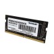 Patriot Memory Signature PSD48G320081S memory module 8 GB 1 x 8 GB DDR4 3200 MHz Patriot Memory Signature PSD48G320081S memory module 8 GB 1 x 8 GB DDR4 3200 MHz